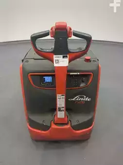 Nízkozdvižný vozík 2021  Linde T25-1153-02 (3)