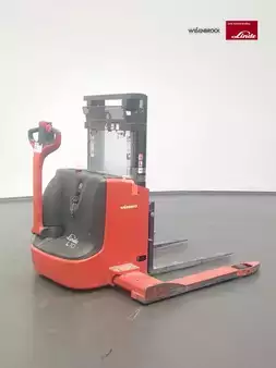 Stacker pedestre 2021  Linde L10AS-1172-01 (1)