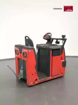 Chariots tracteurs 2021  Linde P60C-4595-01 (1)