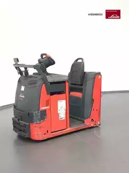 Chariots tracteurs 2021  Linde P60C-4595-01 (2)
