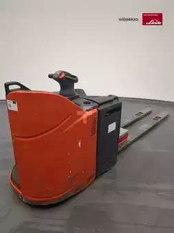 Beállós targonca 2022  Linde T25SP-131-02 (1)