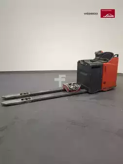 Beállós targonca 2022  Linde T25SP-131-02 (2)