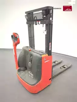 Fahrerstandstapler 2023  Linde L10B-1172-01 (1)