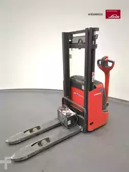 Fahrerstandstapler 2023  Linde L10B-1172-01 (2)