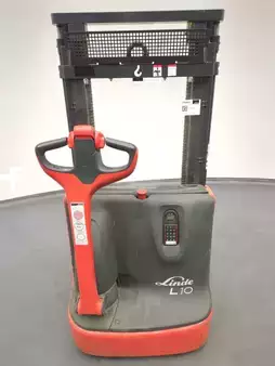 Fahrerstandstapler 2023  Linde L10B-1172-01 (3)