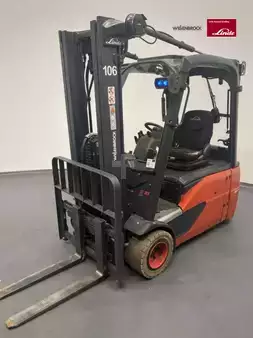 Elektrisk- 3 hjul 2021  Linde E18L-386-02 (1)