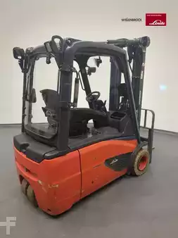 Elektrisk- 3 hjul 2021  Linde E18L-386-02 (2)