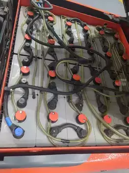 Elektrisk- 3 hjul 2021  Linde E18L-386-02 (4)