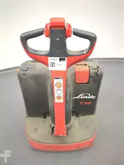 Transpallet elettrici 2021  Linde T18-1152-02 (3)