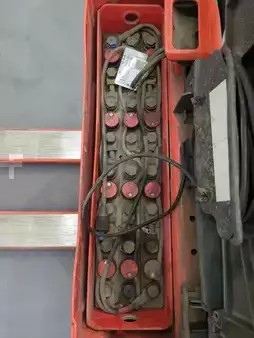 Transpallet elettrici 2021  Linde T18-1152-02 (4)