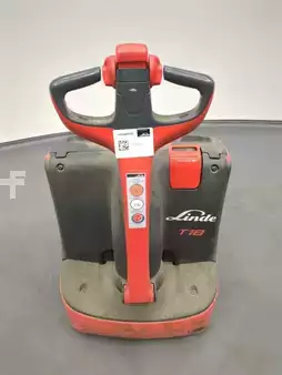 Transpallet elettrici 2021  Linde T18-1152-02 (3)