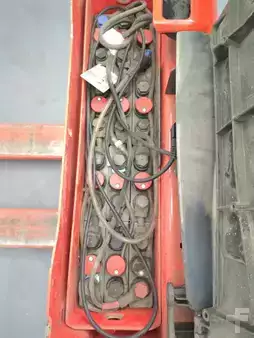 Transpallet elettrici 2021  Linde T18-1152-02 (4)