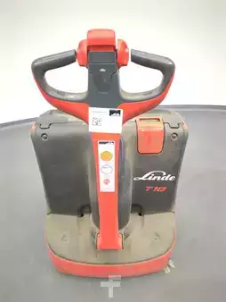 Transpallet elettrici 2021  Linde T18-1152-02 (3)