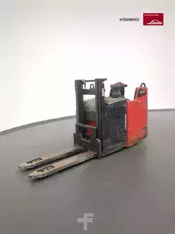 Hochhubwagen 2021  Linde D10FP-1163-01 (2)