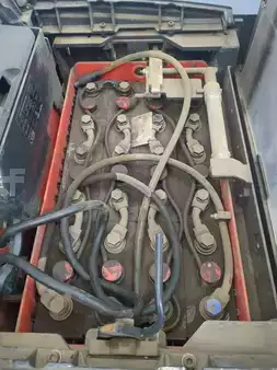 Hochhubwagen 2021  Linde D10FP-1163-01 (4)
