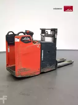 Hochhubwagen 2021  Linde D10FP-1163-01 (1)