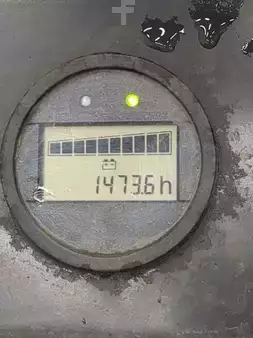 Hochhubwagen 2021  Linde D10FP-1163-01 (5)