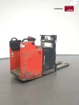 Hochhubwagen 2021  Linde D10FP-1163-01 (1)