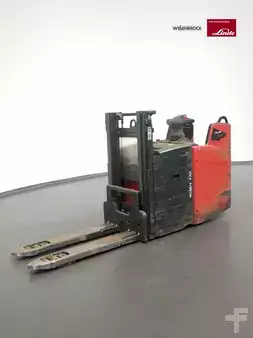 Hochhubwagen 2021  Linde D10FP-1163-01 (2)