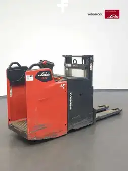 Hochhubwagen 2021  Linde D10FP-1163-01 (1)