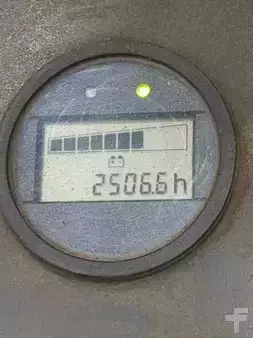Hochhubwagen 2021  Linde D10FP-1163-01 (5)