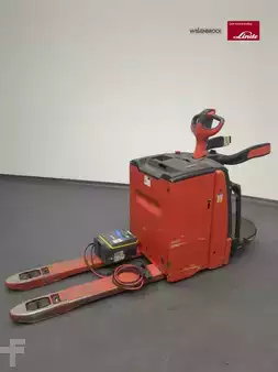Beállós targonca 2020  Linde T20AP-1153-00 (2)