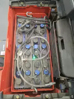 Beállós targonca 2020  Linde T20AP-1153-00 (4)