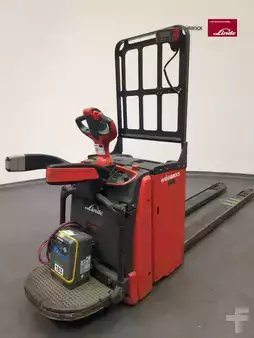 Beállós targonca 2020  Linde T20AP-1153-00 (1)