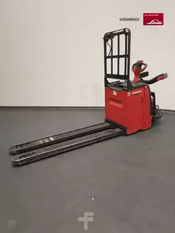Beállós targonca 2020  Linde T20AP-1153-00 (2)