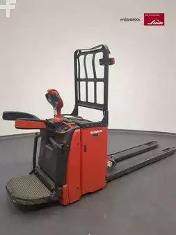 Beállós targonca 2020  Linde T20AP-1153-00 (1)