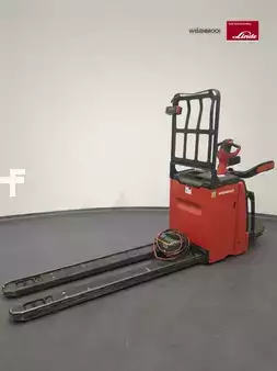 Beállós targonca 2020  Linde T20AP-1153-00 (2)