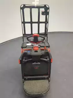 Beállós targonca 2020  Linde T20AP-1153-00 (3)