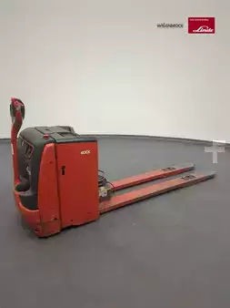 Nízkozdvižný vozík 2020  Linde T25-1153-01 (1)