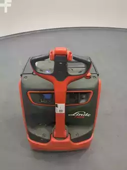 Nízkozdvižný vozík 2020  Linde T25-1153-01 (3)