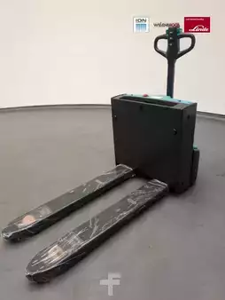 Electric Pallet Trucks 2026  Baoli KBP14H (2)