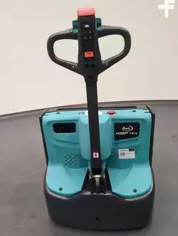 Electric Pallet Trucks 2026  Baoli KBP14H (3)