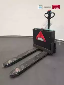 Electric Pallet Trucks 2026  Baoli KBP14H (2)
