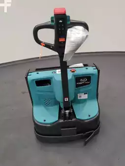 Electric Pallet Trucks 2026  Baoli KBP14H (3)