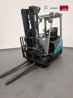 Electric - 3 wheels 2026  Baoli KBET20LIG1 (1)