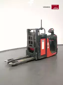 Horisontaalinen ordreplukker 2020  Linde N20D-1115-01 (2)