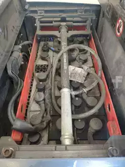Horisontaalinen ordreplukker 2020  Linde N20D-1115-01 (4)