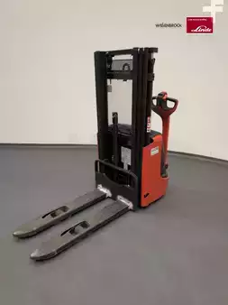 Hochhubwagen 2019  Linde L10-1172-01 (2)