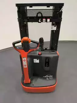 Hochhubwagen 2019  Linde L10-1172-01 (3)