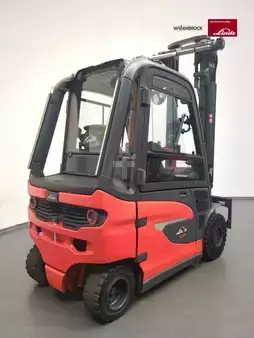 Elektro 4 Rad 2024  Linde E25-1252-01 (2)