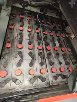 Elektro 4 Rad 2024  Linde E25-1252-01 (4)