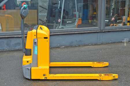 Lavansiirtovaunu 2019  Jungheinrich EJE 114 (2)