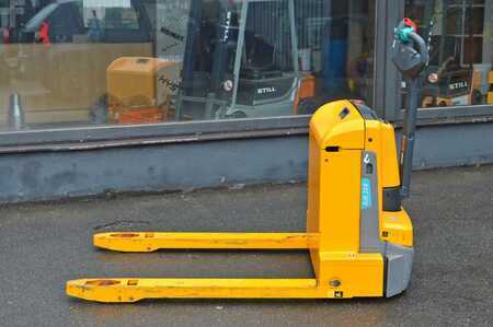 Lavansiirtovaunu 2019  Jungheinrich EJE 114 (3)