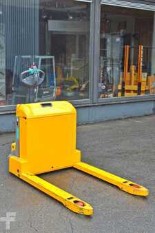 Lavansiirtovaunu 2019  Jungheinrich EJE 114 (4)