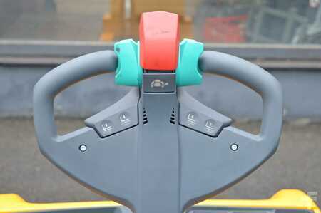 Lavansiirtovaunu 2019  Jungheinrich EJE 114 (7)