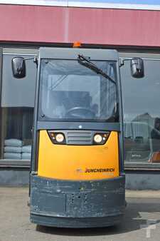 Trainatore 2014  Jungheinrich EZS 570 (4)